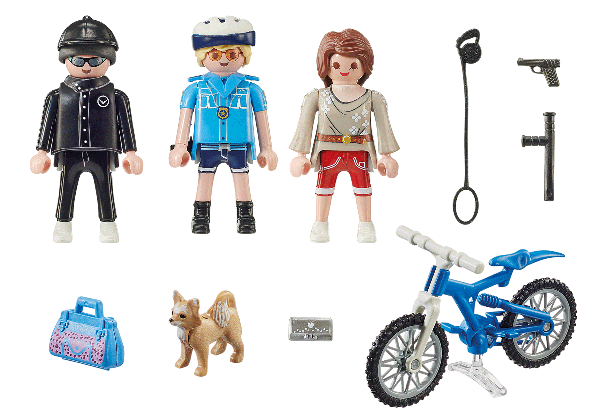 fahrrad verfolgung